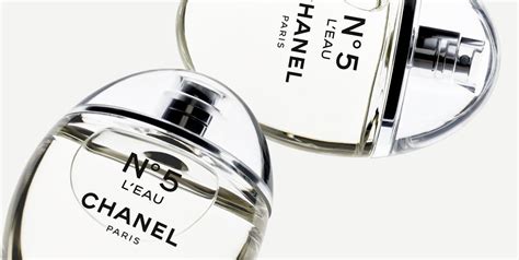 Storia del nuovo profumo Chanel n 5 usato anche da Marilyn 